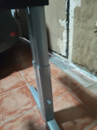 Mesa Gaming XL Ajustable o de trabajo.