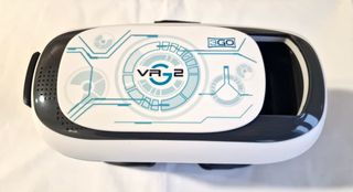 Gafas Realidad Virtual 3GO VRG2