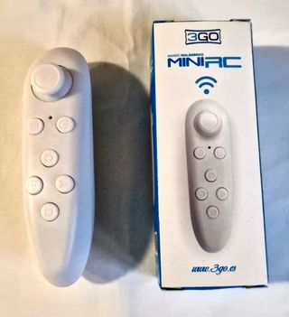 Gafas Realidad Virtual 3GO VRG2