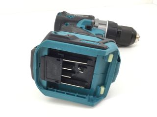 taladro a bateria makita hp001g