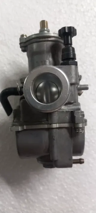Carburador Oko 21