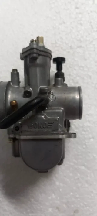 Carburador Oko 21