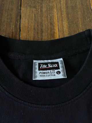 Camiseta Vintage Michael Jackson Tribute