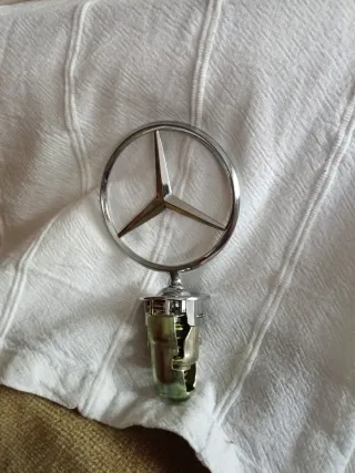 Estrella Mercedes original