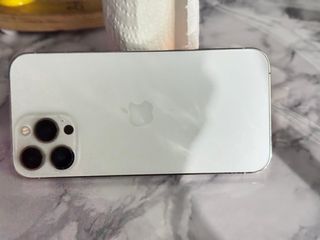 iPhone 13 Pro Max Argento