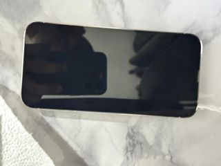 iPhone 13 Pro Max Argento