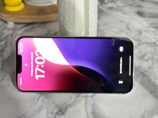 iPhone 13 Pro Max Argento