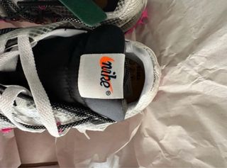 Scarpe Off-White x Nike Vapor Street