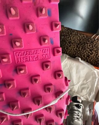 Scarpe Off-White x Nike Vapor Street