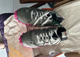 Scarpe Off-White x Nike Vapor Street