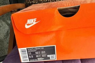 Scarpe Off-White x Nike Vapor Street