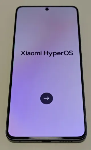 Xiaomi Poco X6 5G 12GB/256GB Viola