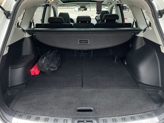 (Único Propie.) Nissan Qashqai+2 2010