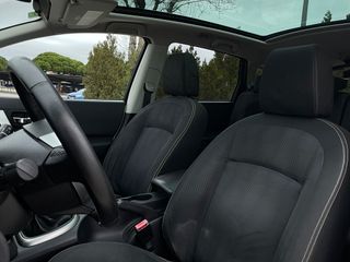 (Único Propie.) Nissan Qashqai+2 2010