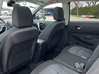 (Único Propie.) Nissan Qashqai+2 2010