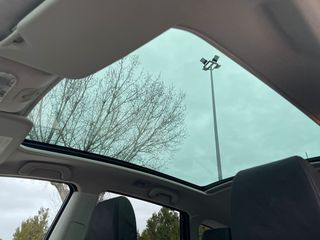 (Único Propie.) Nissan Qashqai+2 2010