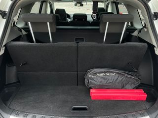 (Único Propie.) Nissan Qashqai+2 2010