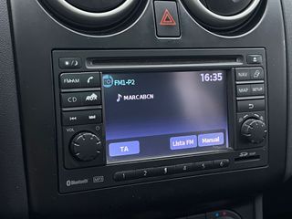 (Único Propie.) Nissan Qashqai+2 2010