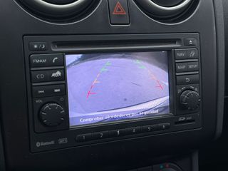 (Único Propie.) Nissan Qashqai+2 2010