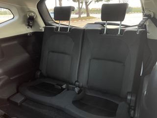 (Único Propie.) Nissan Qashqai+2 2010