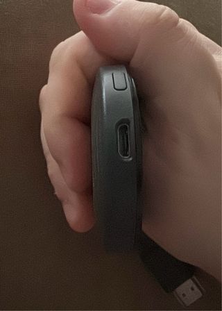 Google Chromecast Ligero