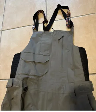 Pantalones de esquí Quiksilver