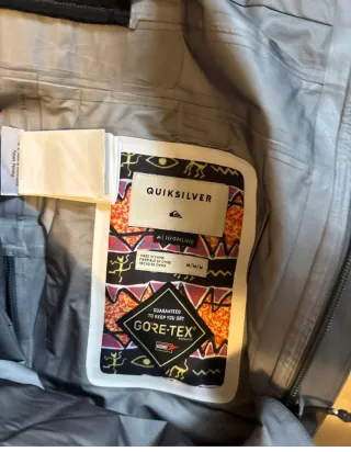 Pantalones de esquí Quiksilver