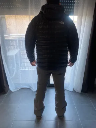 Pantalones de esquí Quiksilver