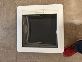 Claraboya Mini Heki FL 40x40 Dometic