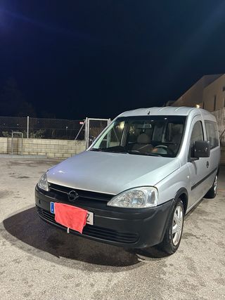 furgoneta mixta Opel Combo 2003