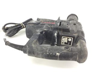 martillo electrico kress kux35p