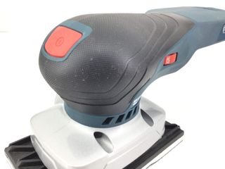 lijadora banda bosch gss 18v-13