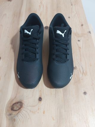 Puma SF Drift Cat Ferrari Negro