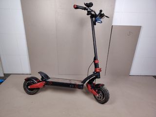 Patinete eléctrico