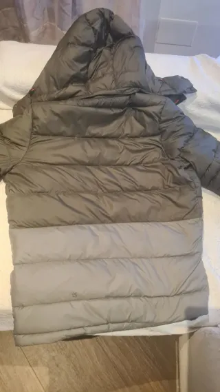 Chaqueta Nike plumífero hombre Talla M