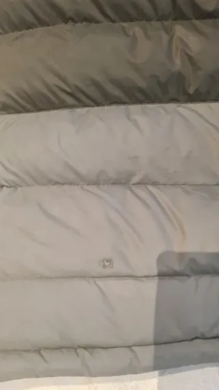 Chaqueta Nike plumífero hombre Talla M