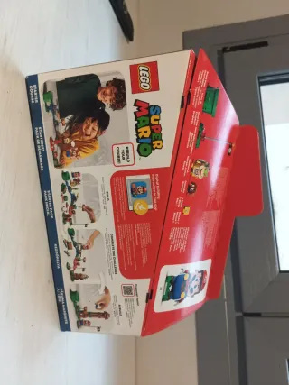 LEGO Super Mario Starter Course 71360
