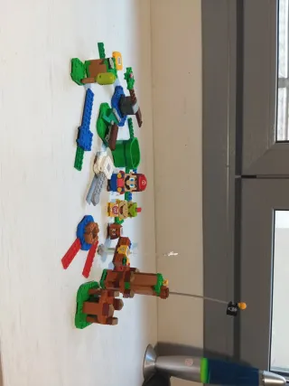 LEGO Super Mario Starter Course 71360
