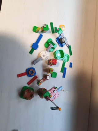 LEGO Super Mario Starter Course 71360