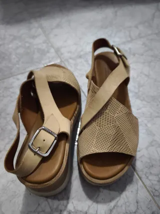 Sandalias Paula Urban