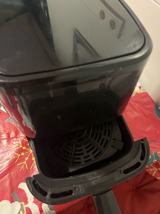Freidora de Aire Air Fryer 2,4 litros