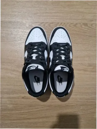 Nike Dunk Low Retro Panda Talla 42.5