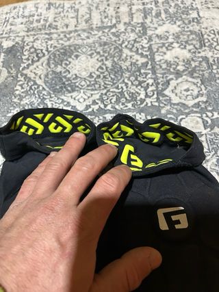 Coderas G-Form Pro Rugged