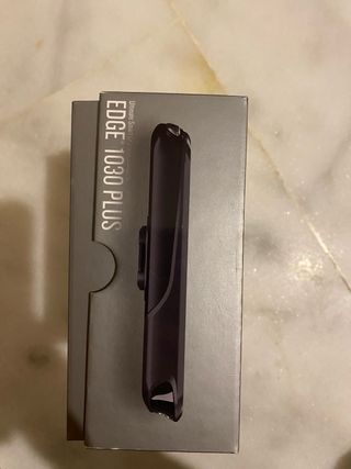 Garmin Edge 1030 Plus GPS + soporte regalo