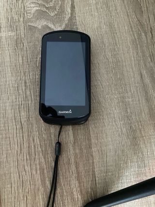 Garmin Edge 1030 Plus GPS + soporte regalo