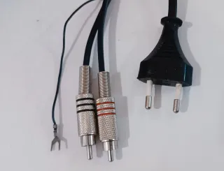 1 X Technics SL-1210MK2 Tocadiscos. (LEER ANUNCIO)