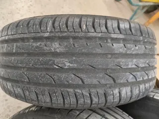 Llantas BMW Originales