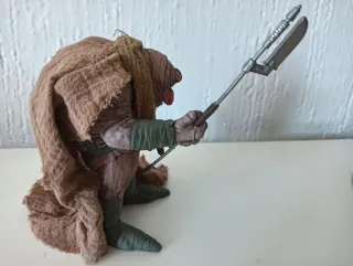 Star Wars Hermi Odle Figura