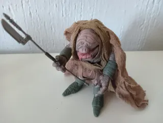 Star Wars Hermi Odle Figura