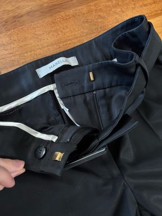 Pantaloni eleganti Marella n.38
